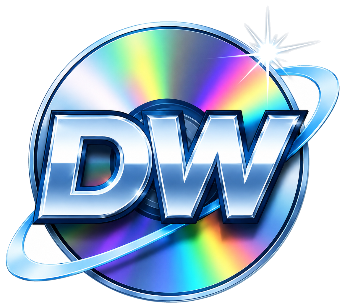 DiscWorthy